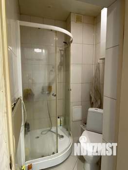 Студия квартира, вторичка, 25м2, 3/5 этаж