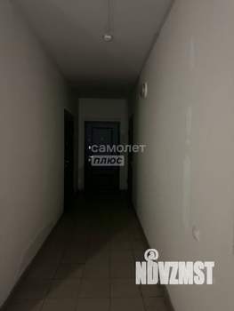 1-к квартира, вторичка, 37м2, 1/10 этаж