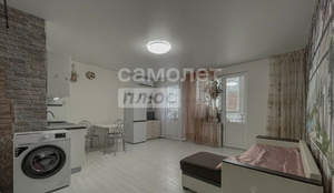 Студия квартира, вторичка, 31м2, 7/20 этаж