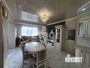 3-к квартира, вторичка, 92м2, 3/6 этаж