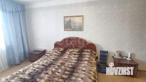 3-к квартира, вторичка, 65м2, 5/5 этаж