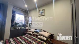 1-к квартира, вторичка, 61м2, 4/11 этаж