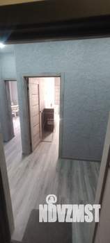 1-к квартира, вторичка, 38м2, 1/3 этаж