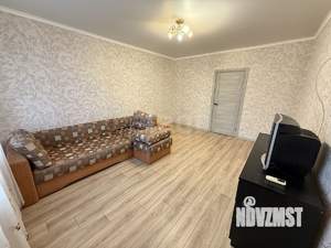 1-к квартира, вторичка, 49м2, 8/9 этаж