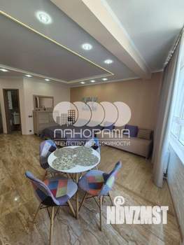 Студия квартира, вторичка, 33м2, 13/16 этаж