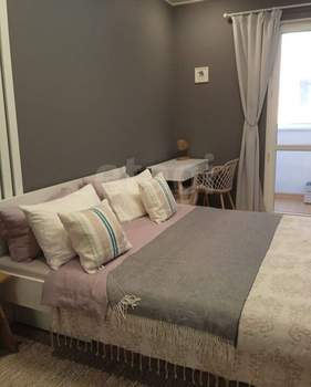 1-к квартира, вторичка, 36м2, 5/10 этаж