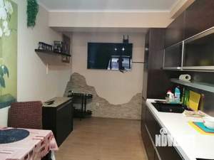 1-к квартира, вторичка, 51м2, 4/9 этаж