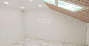 Студия квартира, вторичка, 16м2, 1/17 этаж