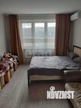 1-к квартира, вторичка, 38м2, 5/16 этаж