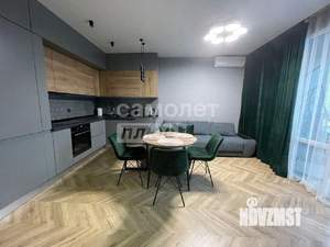 1-к квартира, вторичка, 42м2, 10/10 этаж