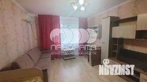 1-к квартира, вторичка, 39м2, 1/5 этаж