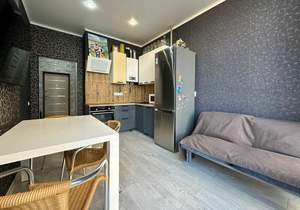 1-к квартира, вторичка, 36м2, 7/15 этаж