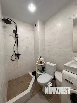 1-к квартира, вторичка, 37м2, 2/4 этаж