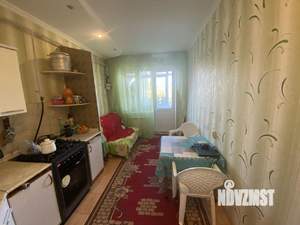 1-к квартира, вторичка, 41м2, 2/7 этаж