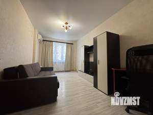 1-к квартира, вторичка, 38м2, 4/14 этаж