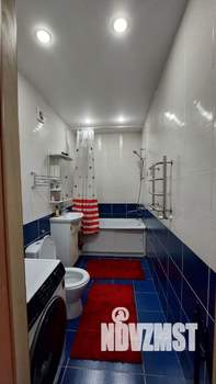 1-к квартира, вторичка, 50м2, 8/8 этаж