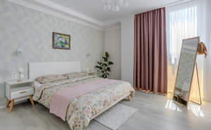 3-к квартира, вторичка, 102м2, 8/16 этаж