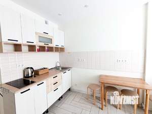 1-к квартира, вторичка, 37м2, 3/19 этаж