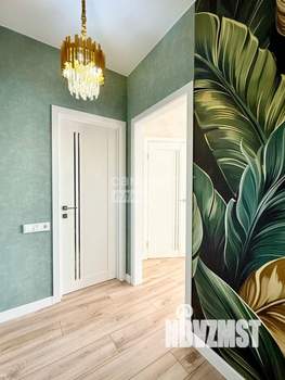 1-к квартира, вторичка, 37м2, 4/14 этаж