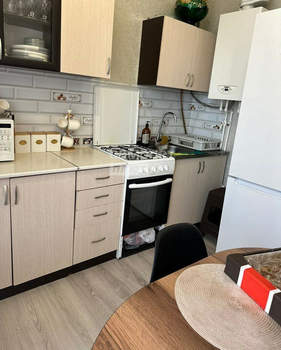 1-к квартира, вторичка, 31м2, 8/9 этаж