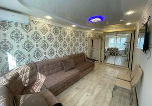 1-к квартира, вторичка, 36м2, 4/8 этаж