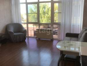 1-к квартира, вторичка, 47м2, 2/7 этаж