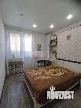 1-к квартира, вторичка, 44м2, 13/13 этаж