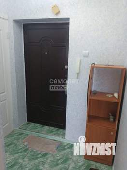 1-к квартира, вторичка, 35м2, 7/9 этаж