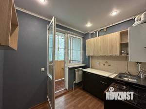 2-к квартира, вторичка, 53м2, 3/7 этаж