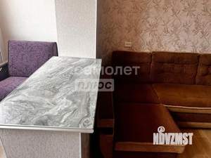 1-к квартира, вторичка, 46м2, 6/9 этаж