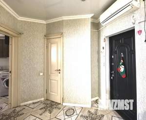 2-к квартира, вторичка, 57м2, 2/11 этаж