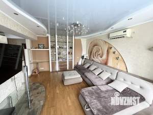 4-к квартира, вторичка, 120м2, 3/6 этаж
