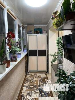1-к квартира, вторичка, 30м2, 2/9 этаж