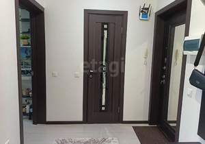 1-к квартира, вторичка, 38м2, 1/13 этаж