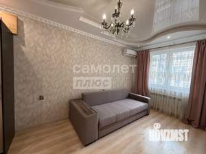 1-к квартира, вторичка, 43м2, 4/9 этаж