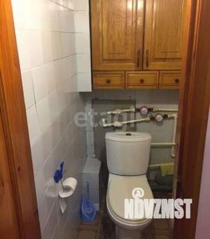 2-к квартира, вторичка, 52м2, 2/5 этаж
