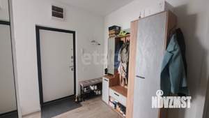 2-к квартира, вторичка, 58м2, 2/4 этаж
