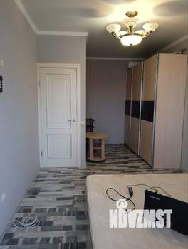 1-к квартира, вторичка, 34м2, 2/3 этаж