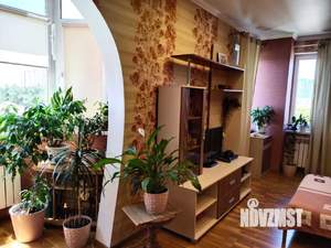 2-к квартира, вторичка, 59м2, 5/9 этаж