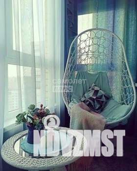 Студия квартира, вторичка, 23м2, 14/18 этаж