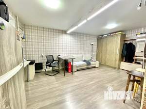 2-к квартира, вторичка, 45м2, 2/5 этаж