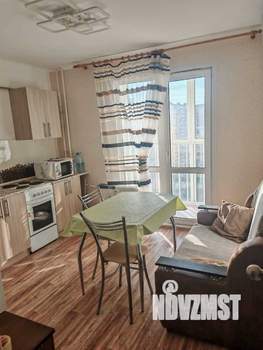 1-к квартира, вторичка, 36м2, 14/16 этаж