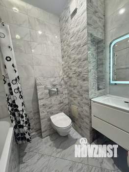 2-к квартира, вторичка, 52м2, 3/16 этаж