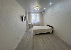 1-к квартира, вторичка, 45м2, 1/17 этаж