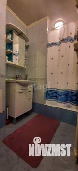 2-к квартира, вторичка, 46м2, 1/9 этаж