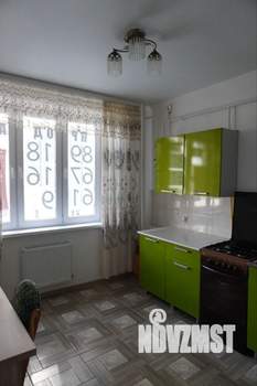 1-к квартира, вторичка, 41м2, 6/13 этаж