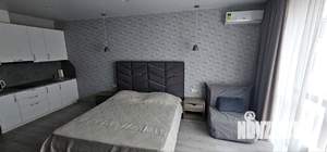 Студия квартира, вторичка, 25м2, 3/4 этаж