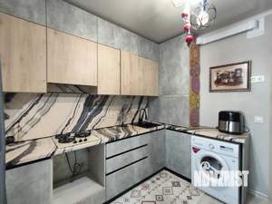 1-к квартира, вторичка, 40м2, 8/13 этаж