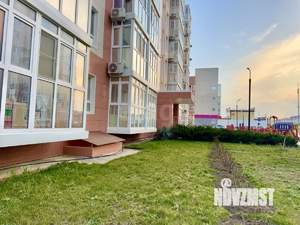 Студия квартира, вторичка, 35м2, 1/8 этаж