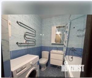 Студия квартира, вторичка, 37м2, 5/5 этаж